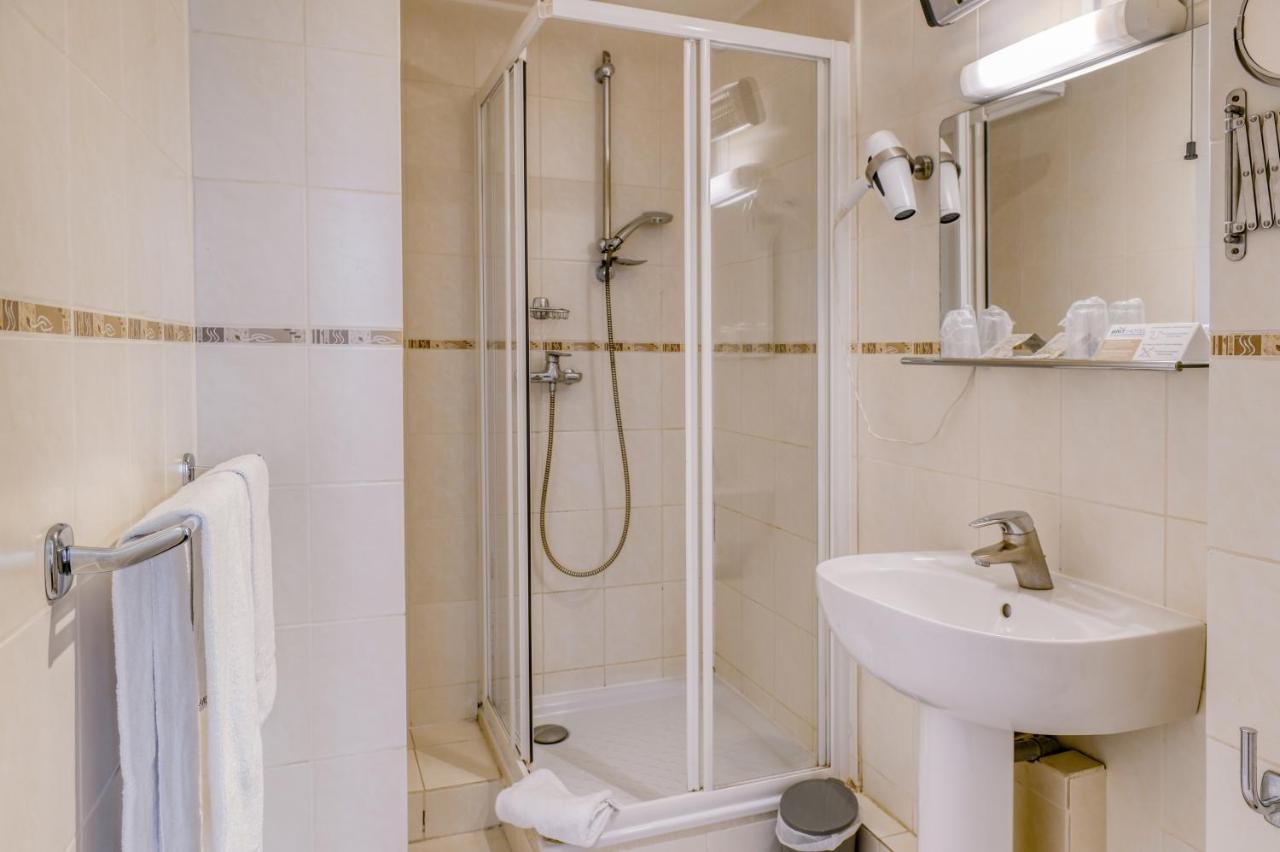 Hotel Le Gambetta Bergerac Eksteriør bilde