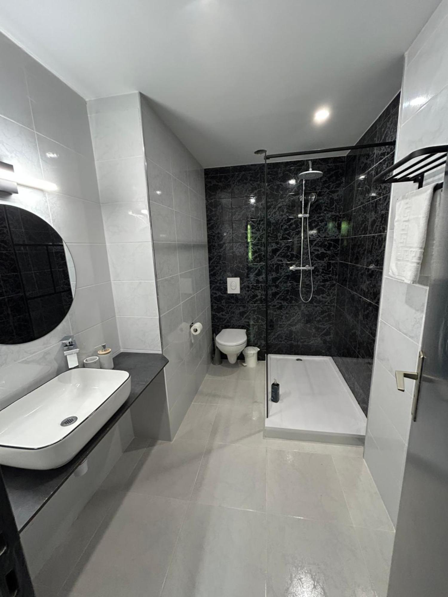Hotel Le Gambetta Bergerac Eksteriør bilde