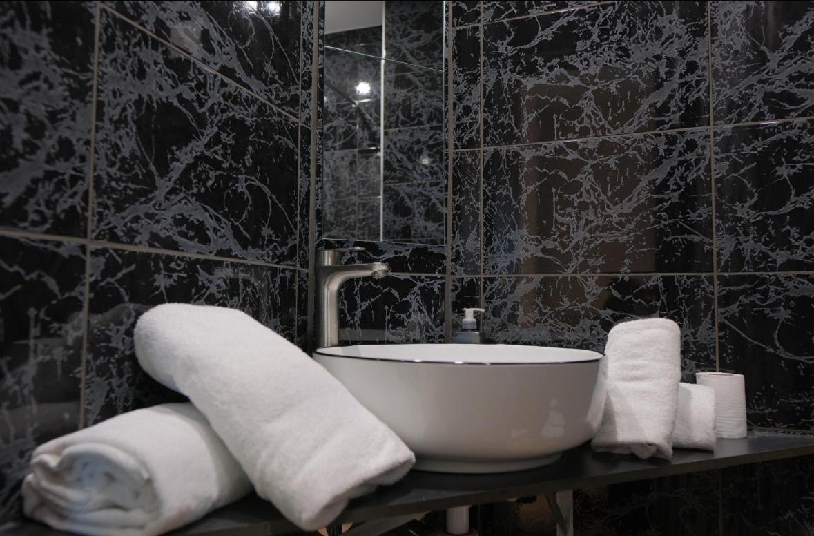 Hotel Le Gambetta Bergerac Eksteriør bilde