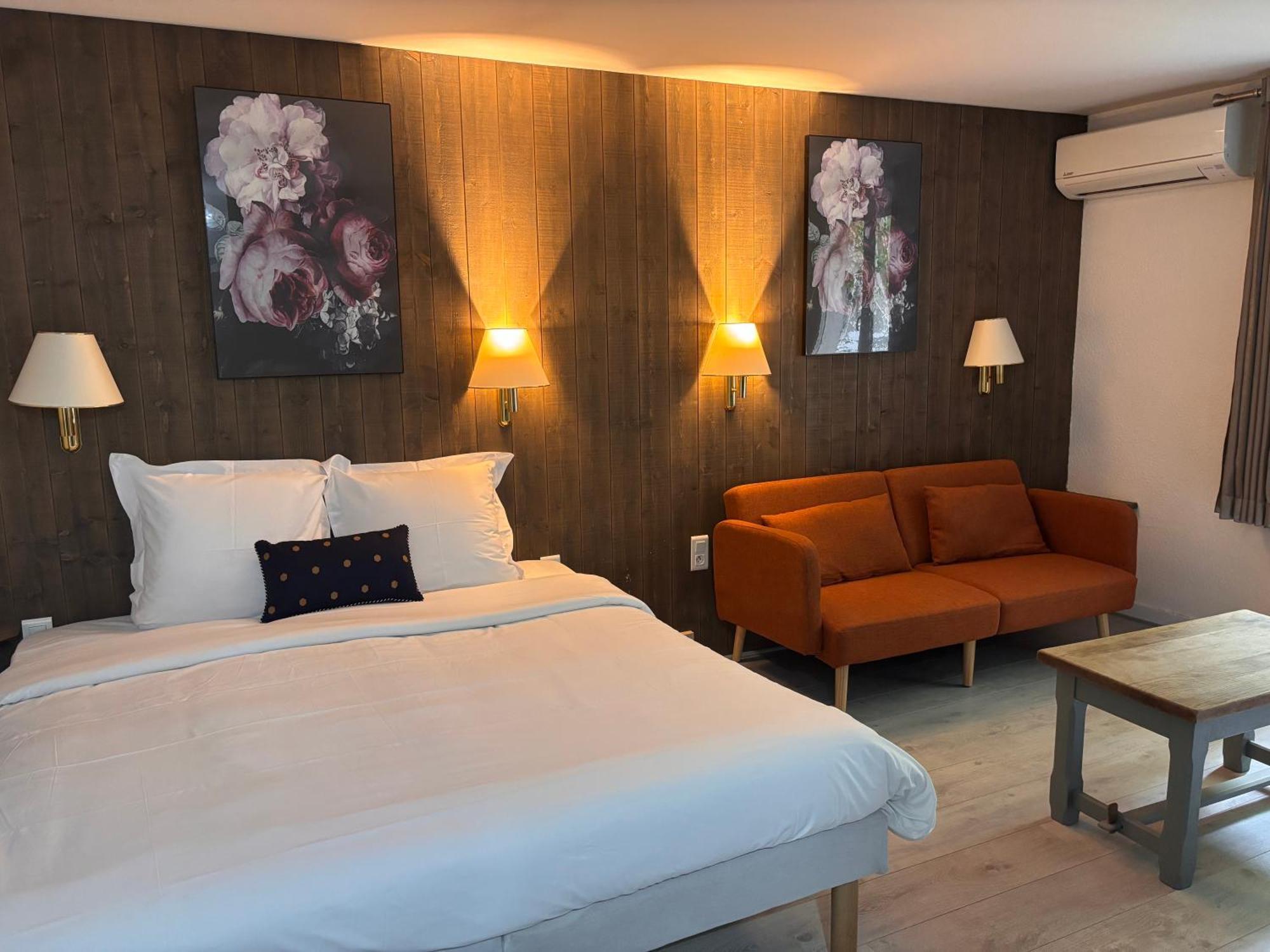 Hotel Le Gambetta Bergerac Eksteriør bilde